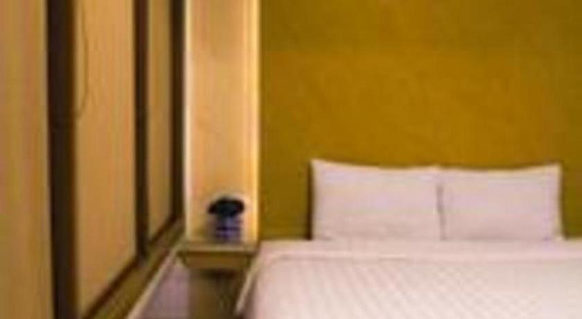 Hotel D' Calia Tarakan Exterior foto